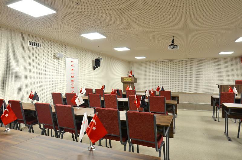 Coordinat Suits Izmir Eksteriør billede