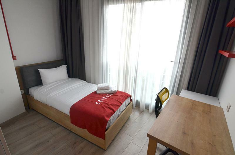 Coordinat Suits Izmir Eksteriør billede