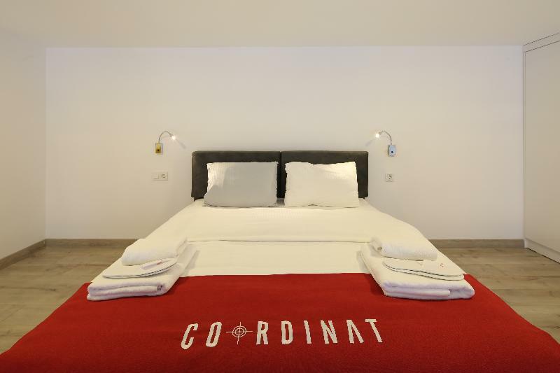 Coordinat Suits Izmir Eksteriør billede