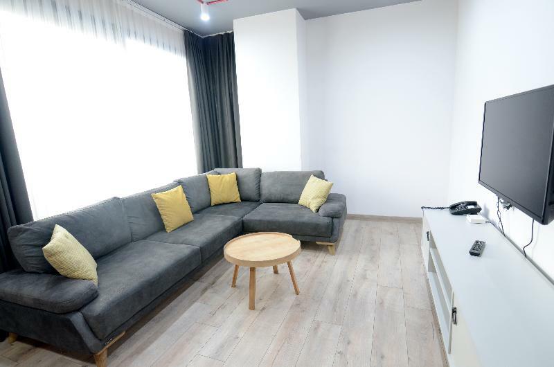 Coordinat Suits Izmir Eksteriør billede